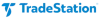 tradestation logo